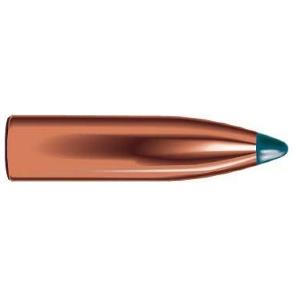 Speer Hot-Cor Rifle Bullets .277 cal SP 277-150 Spitzer