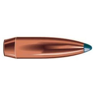 Speer Boat Tail Rifle Bullets .28/7mm .284" 145 gr SBTSP 100/ct