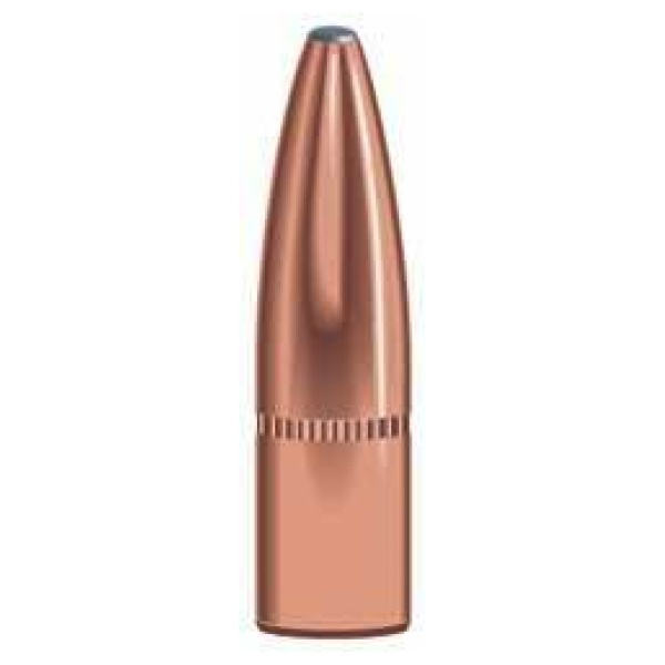 Speer Grand Slam Rifle Bullets 7mm .284" 145 gr GSSP 50/ct