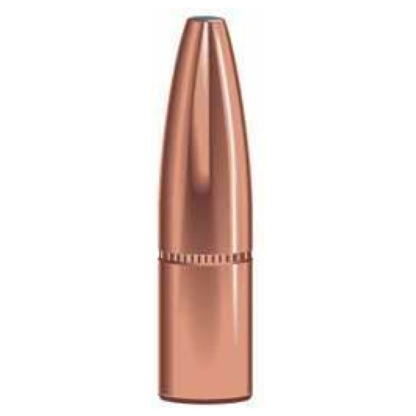 Speer Grand Slam Rifle Bullets 7mm .284" 160 gr GSSP 50/ct