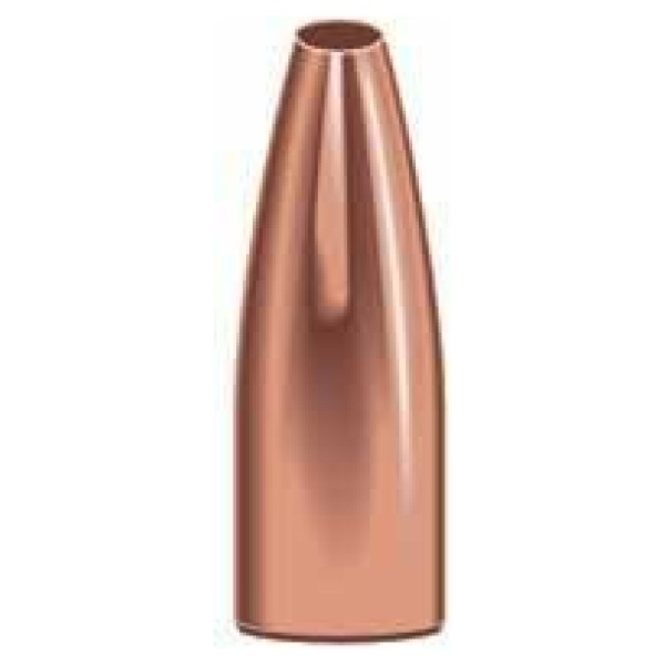 Speer Varmint Hollow Point Rifle Bullets .30 cal .308" 130 gr HP 100/ct