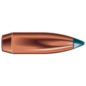 Speer Boat Tail Rifle Bullets .338 cal .338" 225 gr SBTSP 50/ct