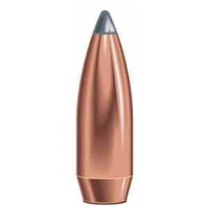 Speer Boat-Tail Big Game Rifle Bullets .375 cal 270 gr SPITZER BT 50/Boxed