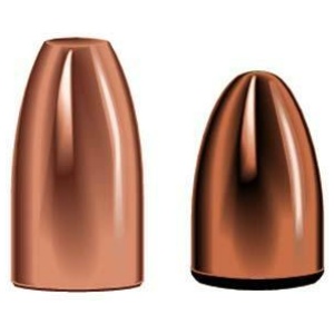 Speer TMJ Handgun Bullets 9mm Luger .355" 147 gr TMJ-FN 100/ct