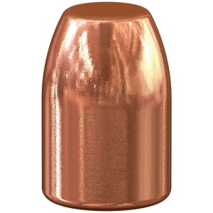 Speer TMJ Handgun Bullets .357 SIG/.38 Super .355" 125 gr TM-JFN 100/ct