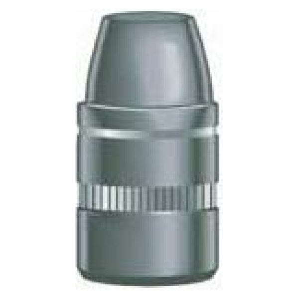 Speer Lead Handgun Bullets .38/.357 Mag .358" 158 gr LSWC 500/ct