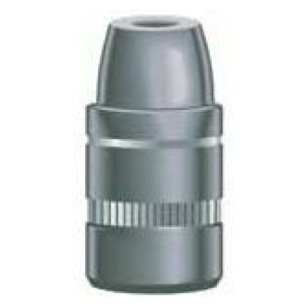 Speer Lead Handgun Bullets .38/.357 Mag .358" 158 gr LSWCHP 500/ct