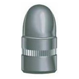 Speer Lead Handgun Bullets .38/.357 Mag .358" 158 gr LRN 500/ct