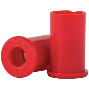 Speer Plastic Training Cartridges .38 cal 50/ct