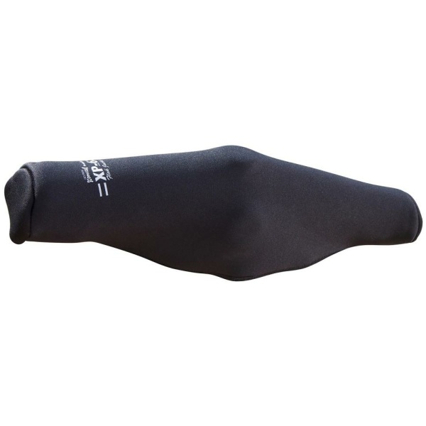 Scopecoat XP-6 Extreme Rifle Scope Covers 6mm Large 12.5"x42mm Black
