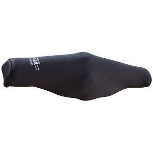 Scopecoat XP-6 Extreme Rifle Scope Covers 6mm X-Large 15.5"x60mm Black