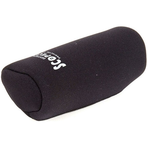 Scopecoat Holographic and Electronic Optics Cover for EOTech XPS2/XPS3/EXPS2/EXPS3 Black
