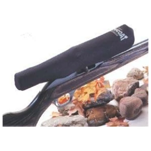 Scopecoat Scope Cover - Medium 10.5"x30mm Black