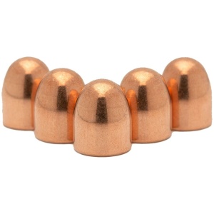 Atlanta Arms Handgun Bullets .380 100gr FMJ 250 Box
