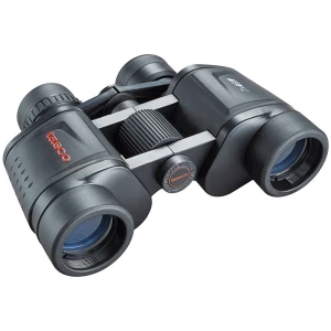 Tasco Essentials Porro Binoculars 7x35mm Black MC Box 6L