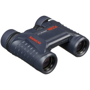 Tasco Offshore Binoculars 8x25mm Waterproof Roof Blue