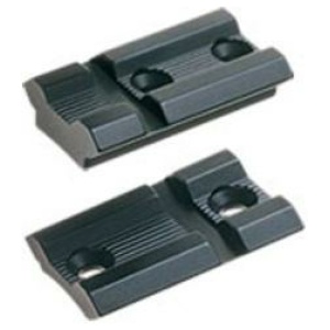 Tasco 2-Piece Weaver Scope Base - Savage 110