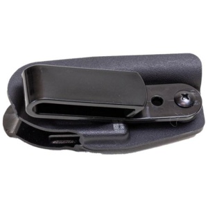Techna Clip Minimalist IWB Holster for S&W Shield Black Ambi