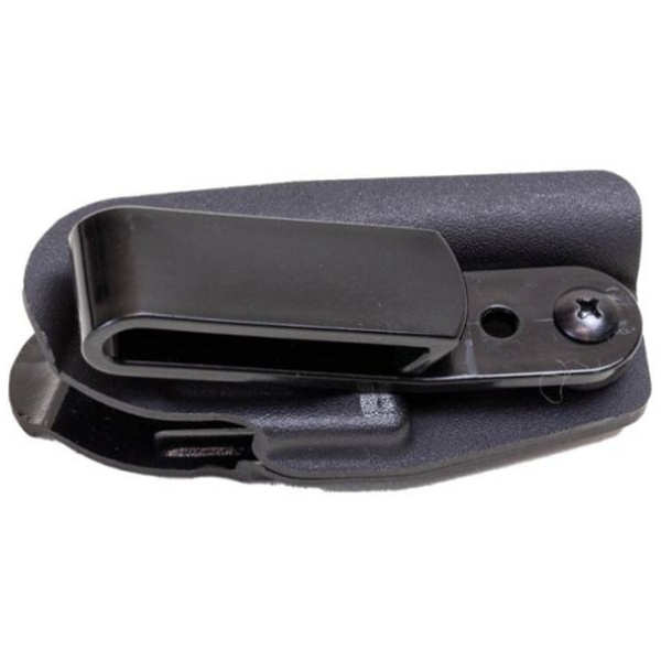 Techna Clip Minimalist IWB Holster for S&W Shield Black Ambi