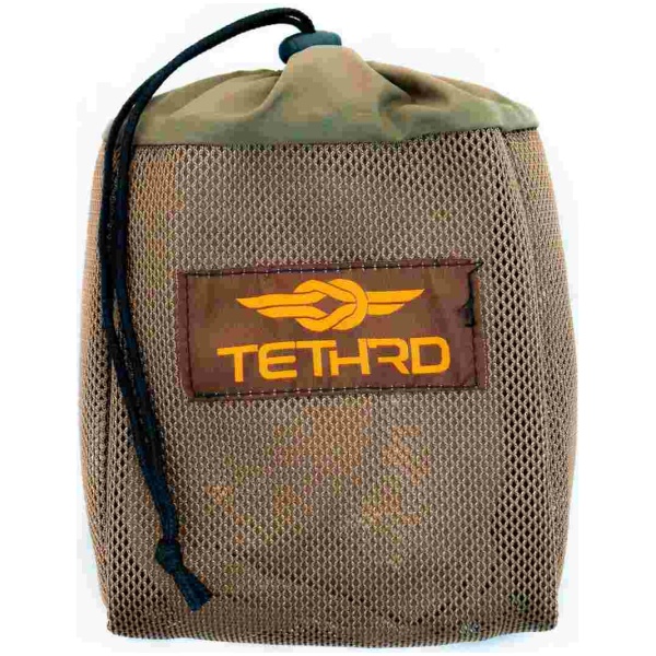 Tethrd SYS Hauler