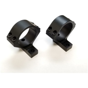 Talley Tikka T1 Scope Mounts T1X 30mm Medium 2-Piece