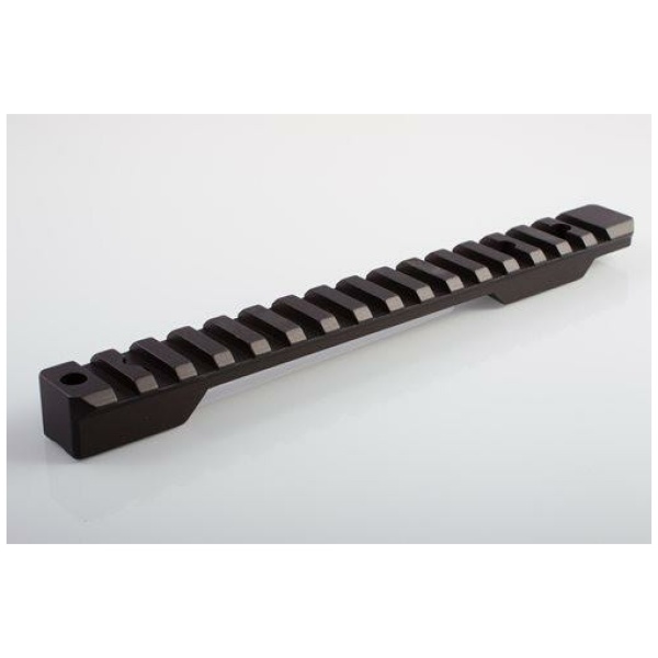 Talley Picatinny Base - Short Action Savage AccuTrigger