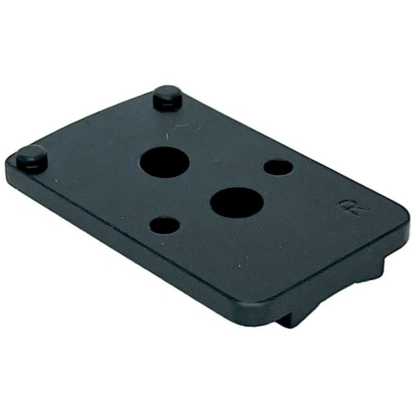 Talley Mossberg Shotgun RMR Mount Black