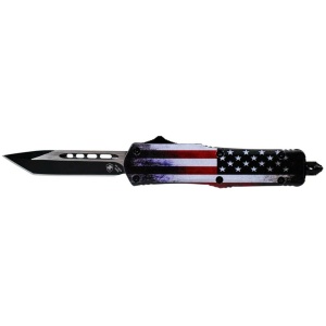 Templar Knife Small US Tanto Black