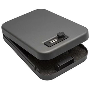 Snap Safe Extra Large Combination Lockbox