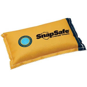 SNAPSAFE DEHUMIDIFIER BAG 450G