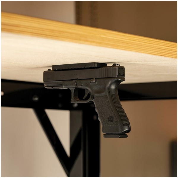 SNAPSAFE MAGNETIC HOLDER