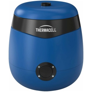 Thermacell Rechargeable Mosquito Repeller Blue