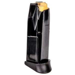 Taurus G2C Handgun Magazine Black 9mm Luger 10/rd