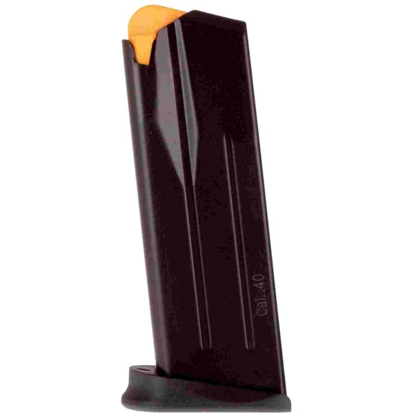 10Round .40 S&W Magazine for THC