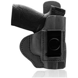 Tagua IWB Holster for S&W Shield 9/40 Black RH