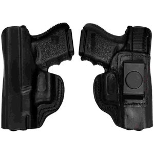 Tagua IWB Holster for Colt 1911 3" Black RH
