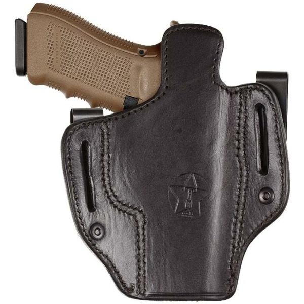 TX 1836 by Tagua FOR Glock 19-23-32. Black / Right Hand