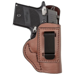 TX 1836 by Tagua FOR Glock 26/XD & Most Double Stack Compact Pistols-BN-RH