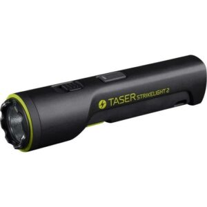 TASER Strikelight 2 - Black
