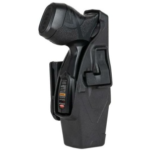 TASER X1/X26P BLACKHAWK! Holster - RH