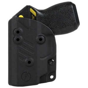 TASER Blade-Tech IWB Holster for TASER Pulse Designs