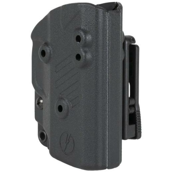 TASER Blade-Tech OWB Holster for TASER Pulse Designs