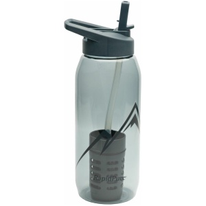 RapidPure Purifier and Bottle