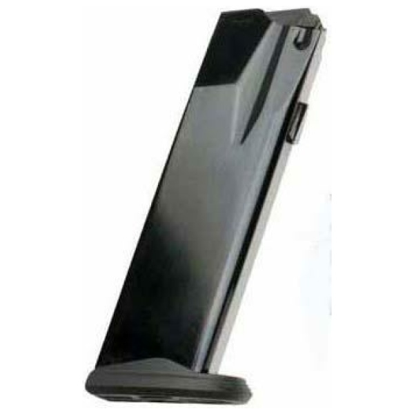 Beretta APX Magazine 9mm Luger Blued Steel 10/rd