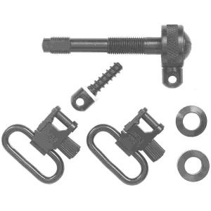 Uncle Mike's Rifle 1" Swivel - Remington 742 - ADL Only