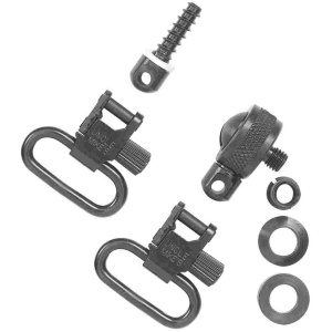 UNCLE MIKES QD SWIVELS MACHINE SCREW SOME PUMPS & AUTOS