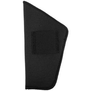 Inside the pants holster Size 12 Black RH Clam