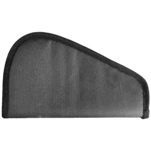 Uncle Mike's Pistol Rug Fits 3-45/8" Barrel Revolvers 4-5" Barrel Medium Autos