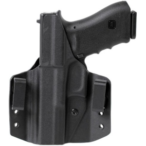 CCW Holster fits Glock 42 RH Black  Box