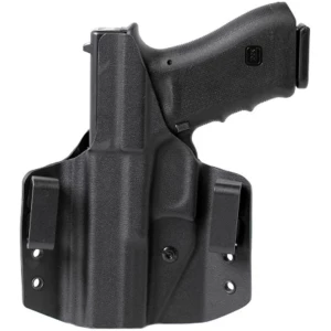 CCW Holster fits Glock 42 RH Black Box